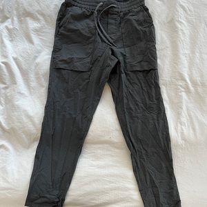 Lululemon bowline pants